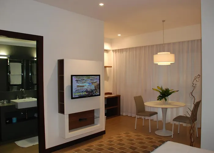 Residence Hotel Parioli