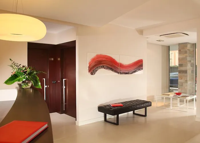 Residence Hotel Parioli